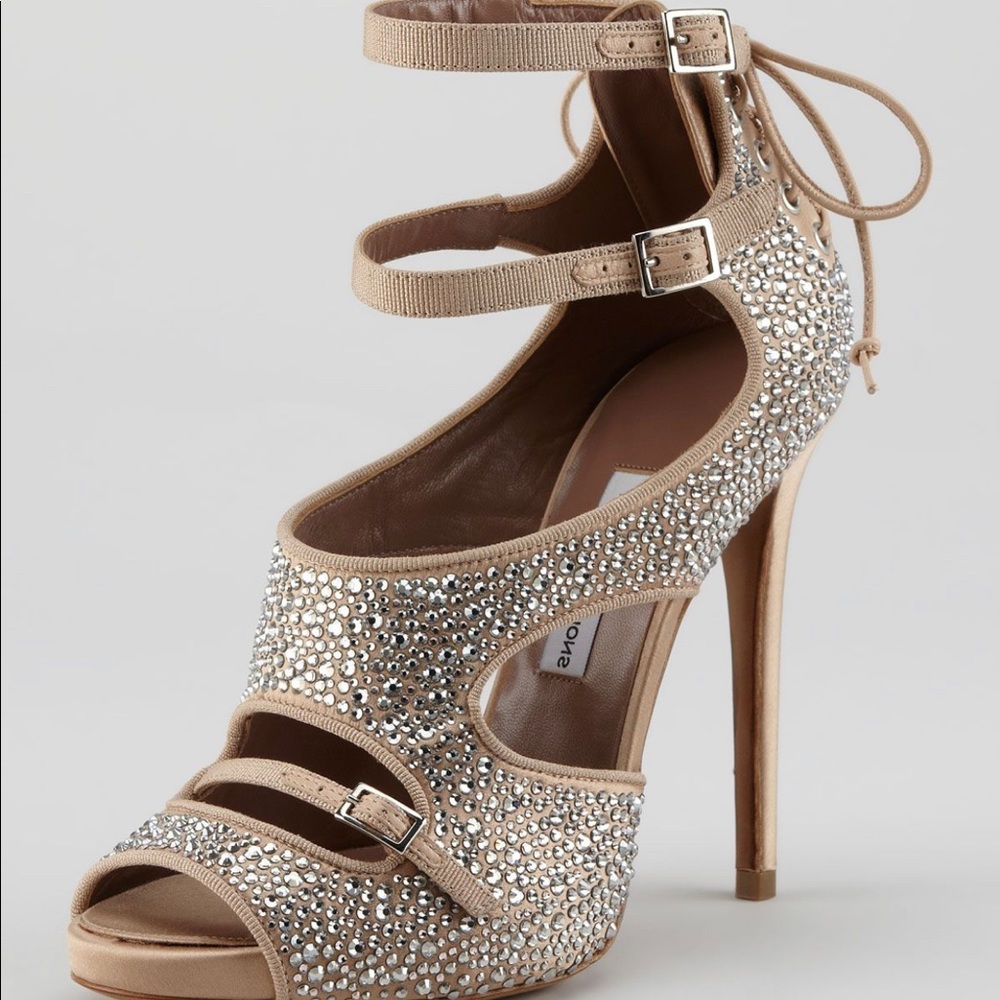 Tabitha Simmons shoes